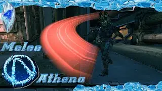 Borderlands The Pre Sequel | Melee Athena to MAX | Day 4