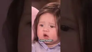 Ellen Reacts To Cute Babies