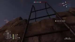 Always close doors behind you in BF1
