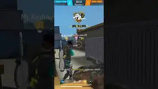 #Sharma gaming ne MP40 se 1Kill 😵 kiya