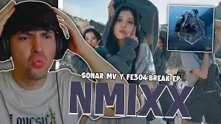 FAYKUU REACCIONA a NMIXX 