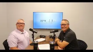 Brent Thoman Talks Financial Freedom with Brett Rice