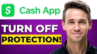 How To Turn Off Cash App Protection (Tutorial Step by Step)