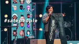 #safepeople