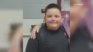 Troup community mourns after 11-year-old passes away in four-wheeler accident