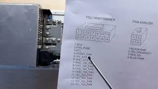 Test PSU P221B