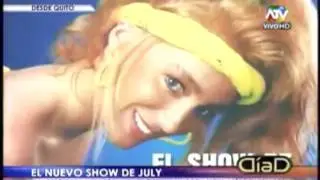 La Historia de Yuli Maiocchi Dia D