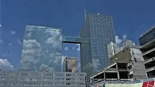 Vivo viajando..........Bélgica, Bruselas 2.......4K & 8k