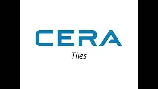 CERA Digitale- HD Digital Wall Tiles