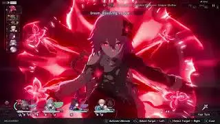 Honkai Star Rail Stream-More Farming For Yanqing