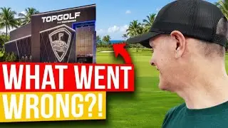 The Rise and Fall of Topgolf: How Rapid Growth Created Serious Problems