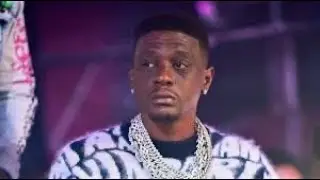 Lil Boosie if you didn&rsquo;t set up Duke the jeweler then you shouldn&rsquo;t have done this! Suspect?