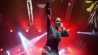 Epica en Argentina - Sensorium @ C Art Media (20/09/25)