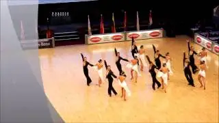star 2012 world championship latin