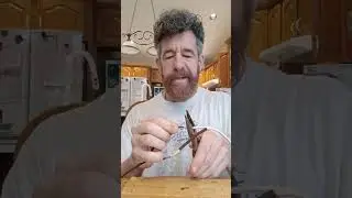 Fixing a damaged plug or cord on an old electric typewriter using soldering
