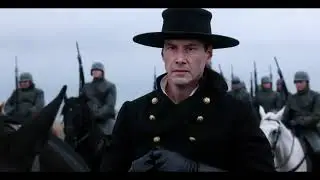 The Last Samurai 2 (2026) - First Look | Tom Cruise, Keanu Reeves - Concept Trailer