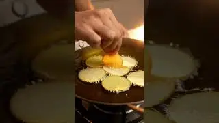 MINI Lays in a Capsule Come to Life with AI! #ai #food #aiart #foodie #aivideo
