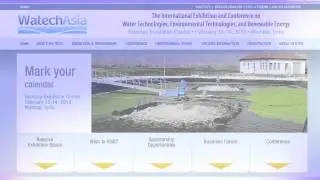 Kenes Exhibitions creating new platforms for emerging technologies