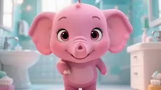 Goodnight Baby | Little Hands Wash With Fragrant Soap | #8