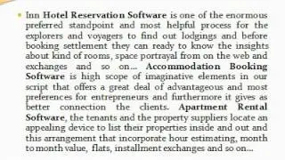Airbnb Clone Script - Vacation Rental Software - Apartment Rental Software