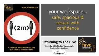 TheHive'sAliveJune2020
