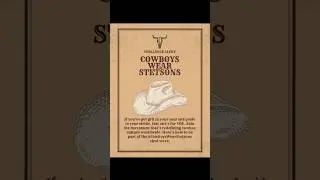 #Cowboyswearstetsons #challenge #challengeaccepted #ChallengeAlert #stetson #lfg #countrymusic