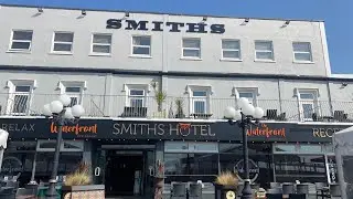 Smiths Hotel, Weston-super-Mare, UK | Holidays In Europe