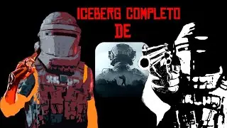 ICEBERG DEL TIERROSO COMPLETO | #arenabreakout