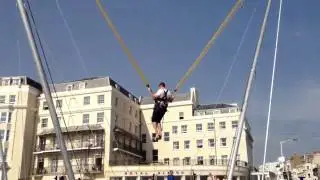 Charlie's Jump - Brighton Pier