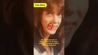 That's some story! 😲