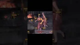 Getting Jumped By Old Ladies With Rolling Pins | Fallout: New Vegas #fallout #gameplay #letsplay