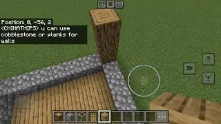 How to build an easy and classic house