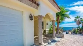 Cabo Hacienda with Concierge, Private Pool and Beach!, Cabo San Lucas, Mexico