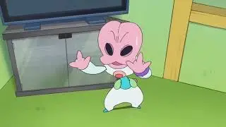 Shinchan new movie 🎦 Invasion || Alien Ciriri in HINDI Dubbed 2024 (Shinchan new movie) || PART  2
