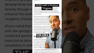 What&rsquo;s happening in Northern Virginia 😳 #realestate #realestateinvesting #virginia #dmv #realtor