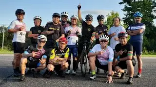 Last Super Tuesday Group Ride..9.2.2025