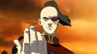 Avatar - People's Reaction to Prince Zuko Stole Katara's Mother's Necklace!!!
