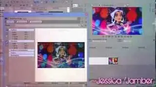 Tutorial #5 SVP Effect