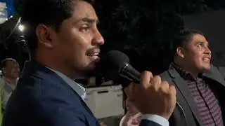 NOCHE DE ALABANZA FAMILIAR ||Zona Poncaya Olancho HN