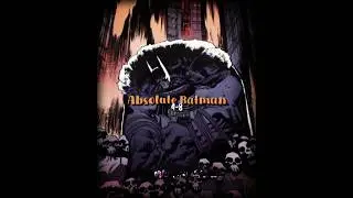 Absolute Batman vs Batman (comics based) || who will win??