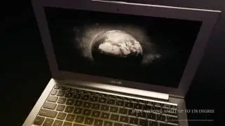 ASUS ZenBook UX303