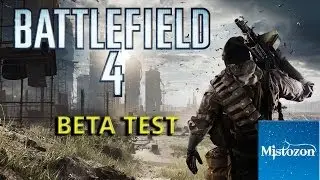 [BF4] Beta Test