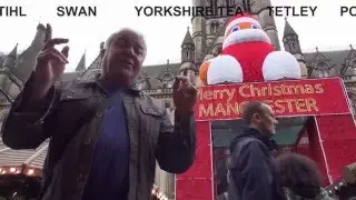 Seasonal Greeting from Coverdale And Newbank