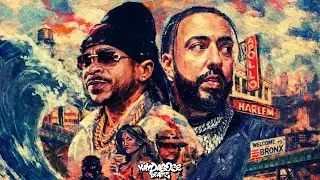 Max B Type Beat 