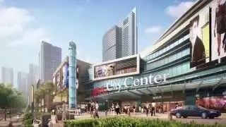 Wave City Center | Eminence | 3 & 4 Bedroom Ultra Luxury Residences