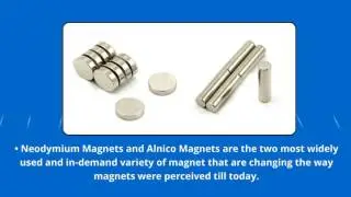 An Introduction to Custom Made Magnets
