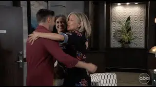GH Michael & Willow 7/11/22 Pt 3/4
