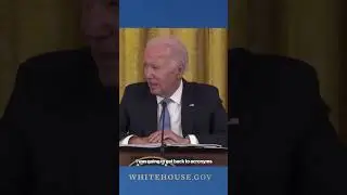 Biden fumbles acronym during Pacific Islands forum speech: &lsquo;Doesn&rsquo;t matter what we call it&rsquo; #shorts