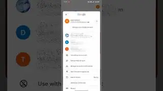 #Google account change kaise karen #on google #google#youtube.shorts#amitmobile#shorts#ok