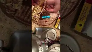 Верните мне деньги за эту пиццу 😂